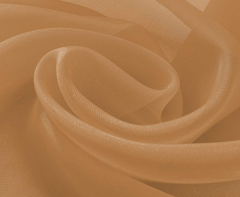 Adore the Decor™ Sheer Grommet Window Curtain Panel